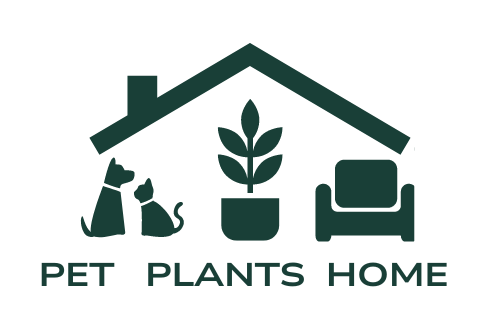 Pet Plants and Home